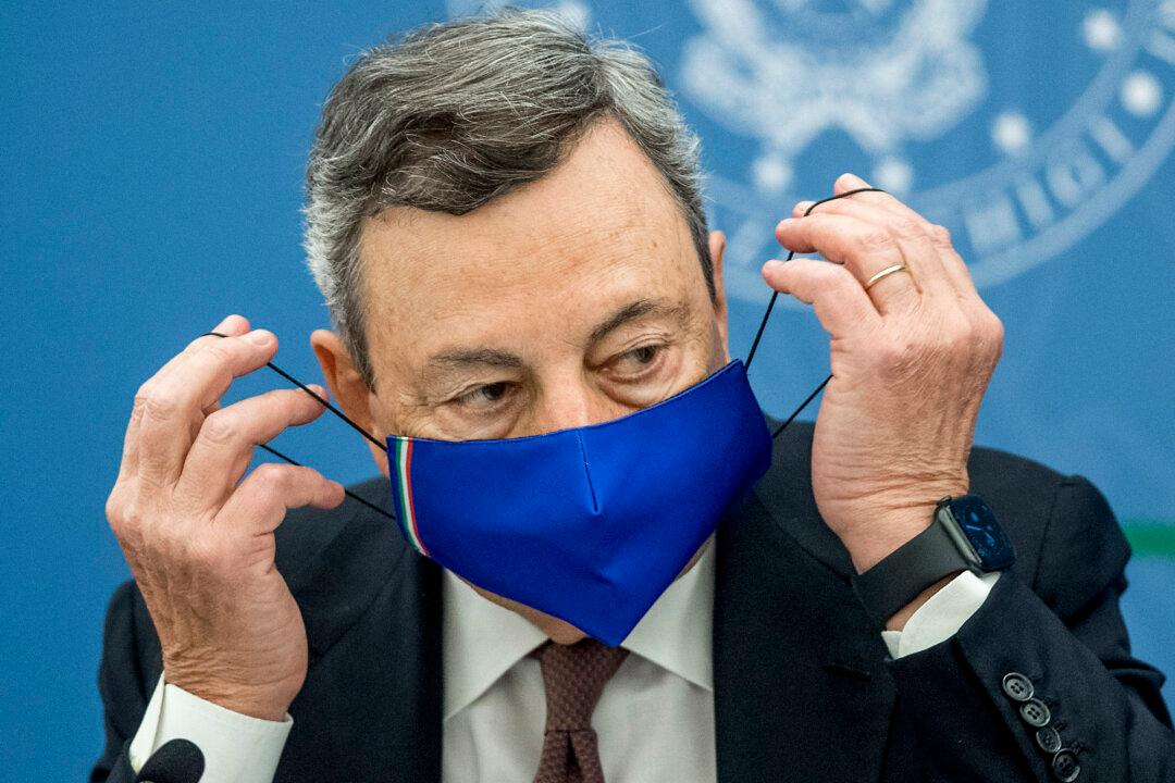 Parts of Europe Tighten Control and Push Vaccines as Delta Advances