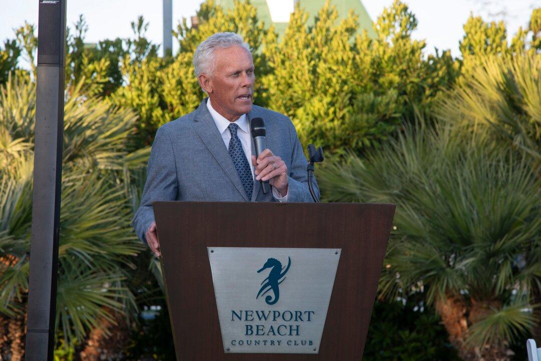 Homelessness, Housing, Top Newport Mayor’s Priorities