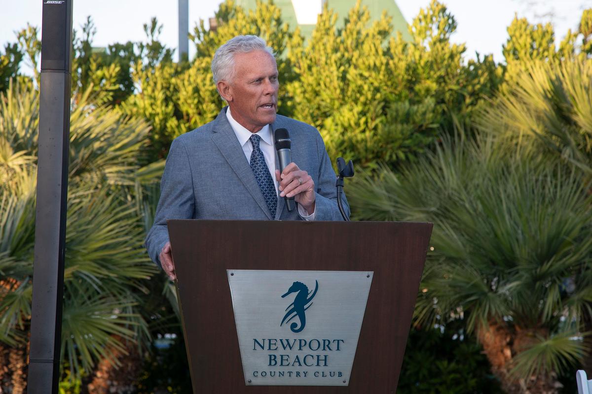 Newport Beach Development Approval Could Set Precedent