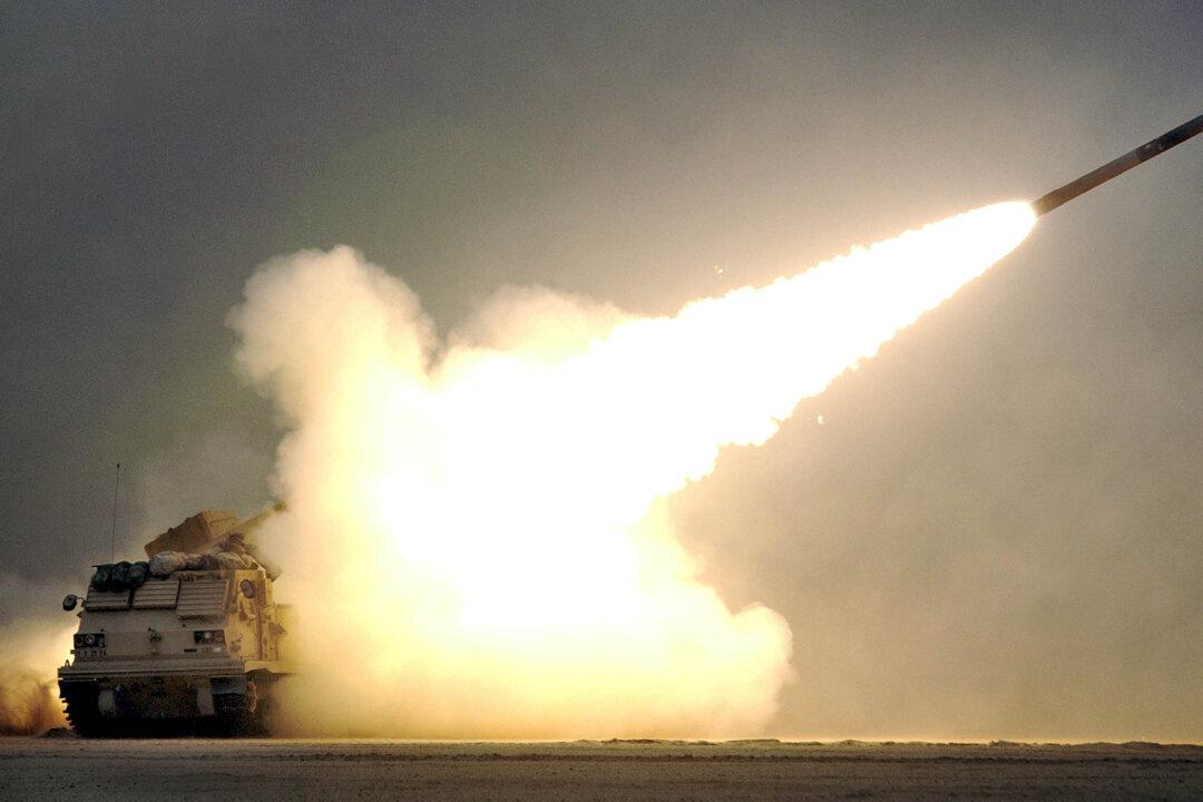 Electrical Engineer Gets Five Years in Prison for Selling Missile Technology to China