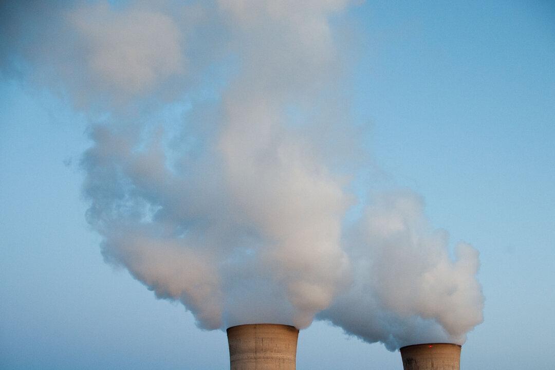 Evacuation Order Lifted After Chemical Leak at Texas Plant