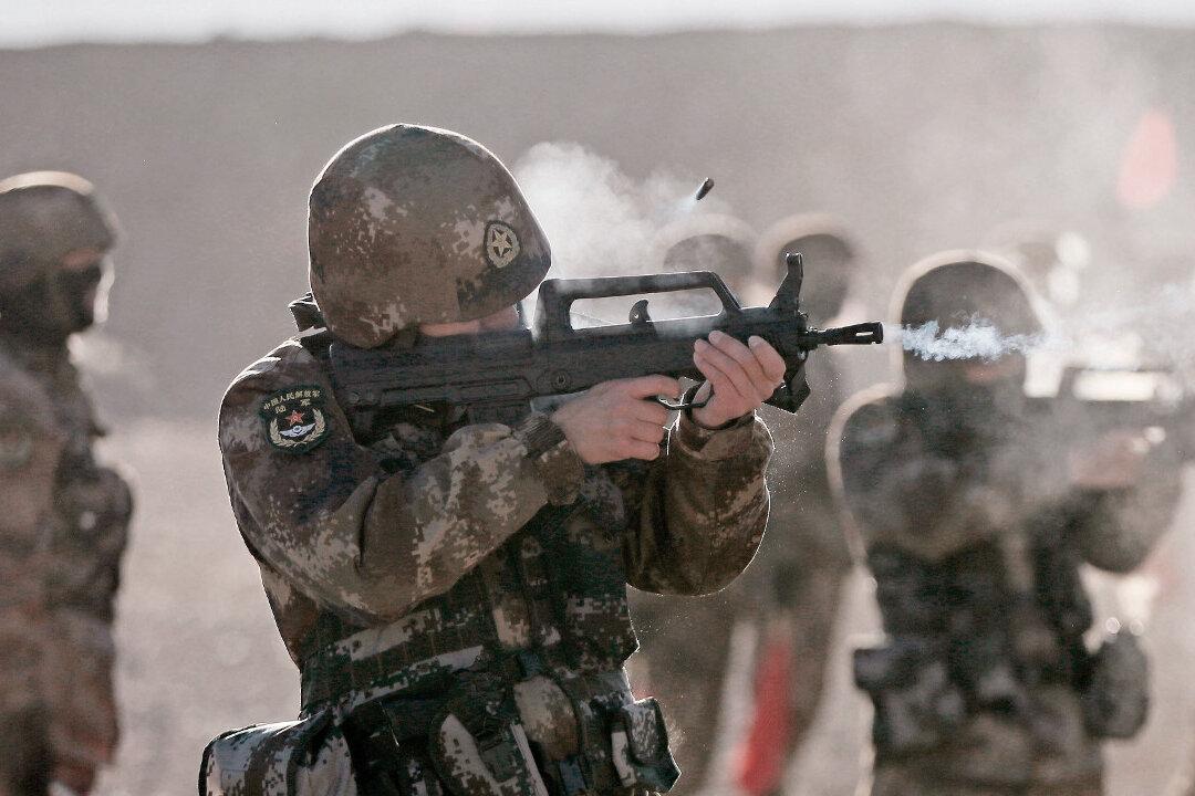 New National Defense Strategy Will Prioritize China Threat: Pentagon