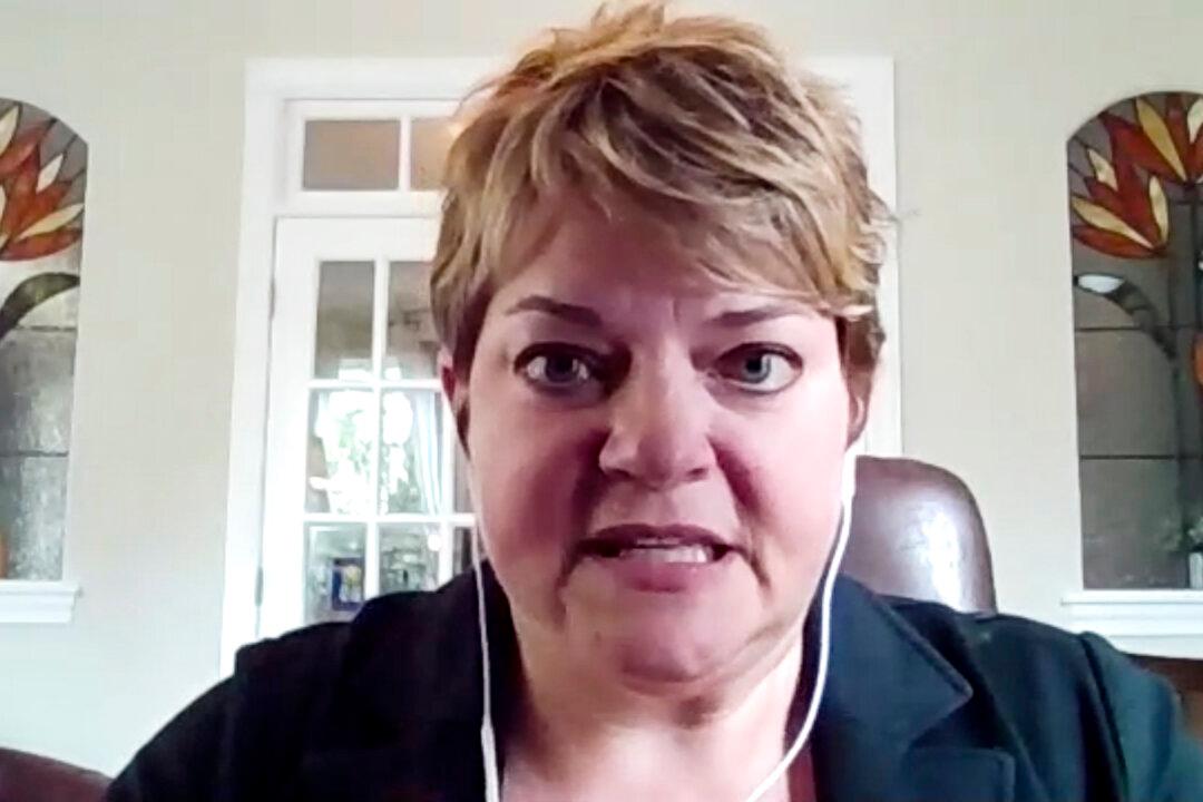 Investigation Finds Former Tennessee Vaccine Official Paid for Dog Muzzle Sent Before Firing