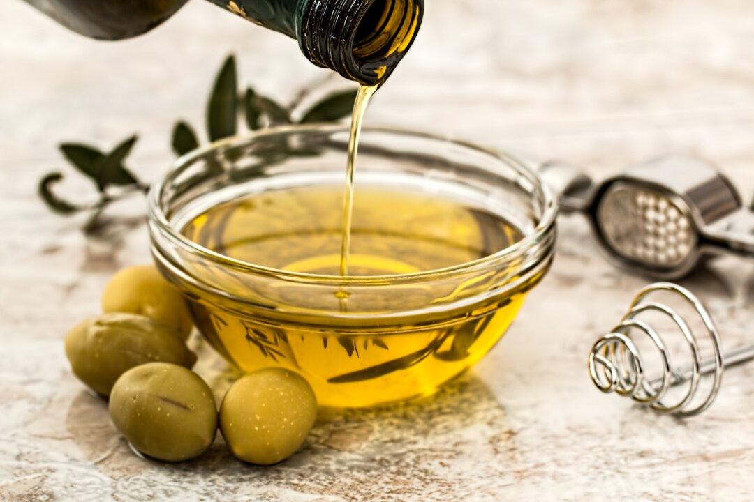 Oh, the Advantages of Olive Oil!—The ancient elixir’s practical and health benefits