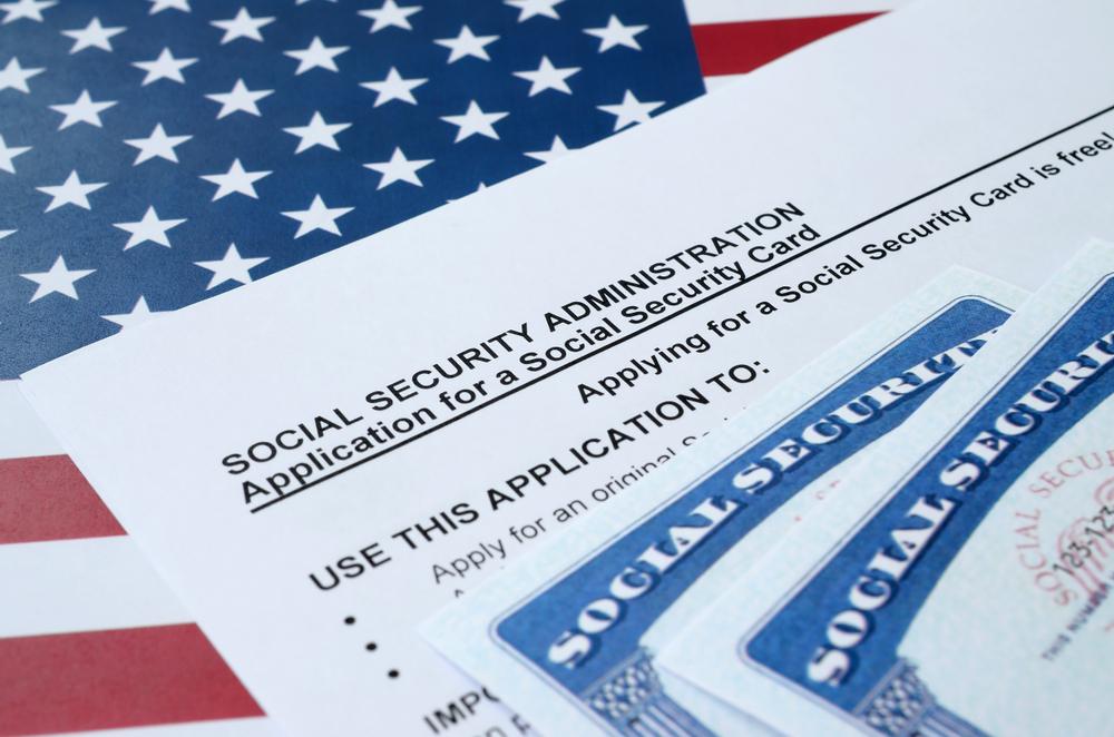Privacy Laws and Social Security