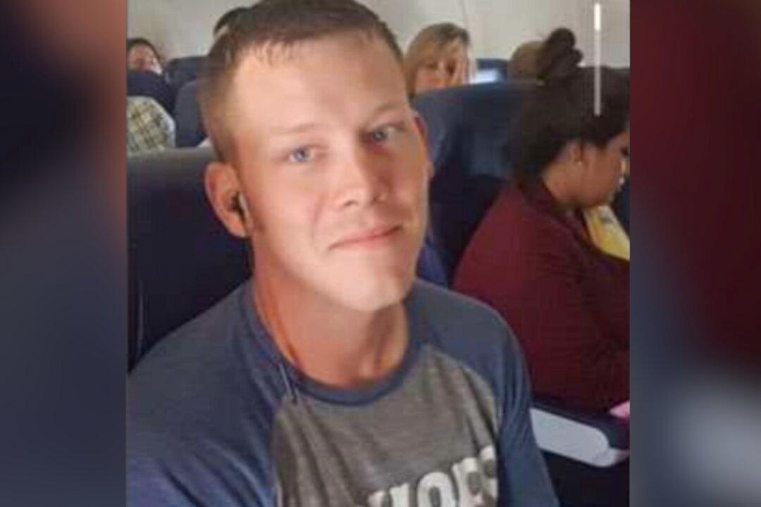 Texas Man Arrested for Assault on MPD Officers During US Capitol Breach