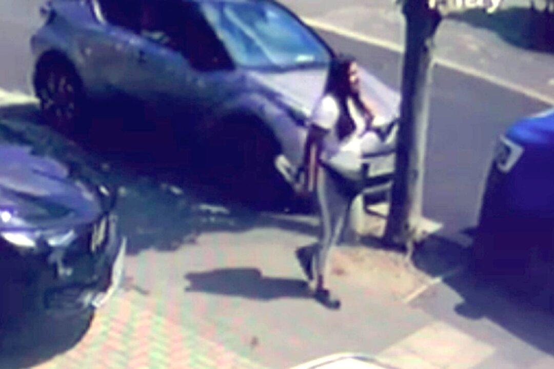 UK Police ‘Increasingly Concerned’ for Missing 12-Year-Old Girl