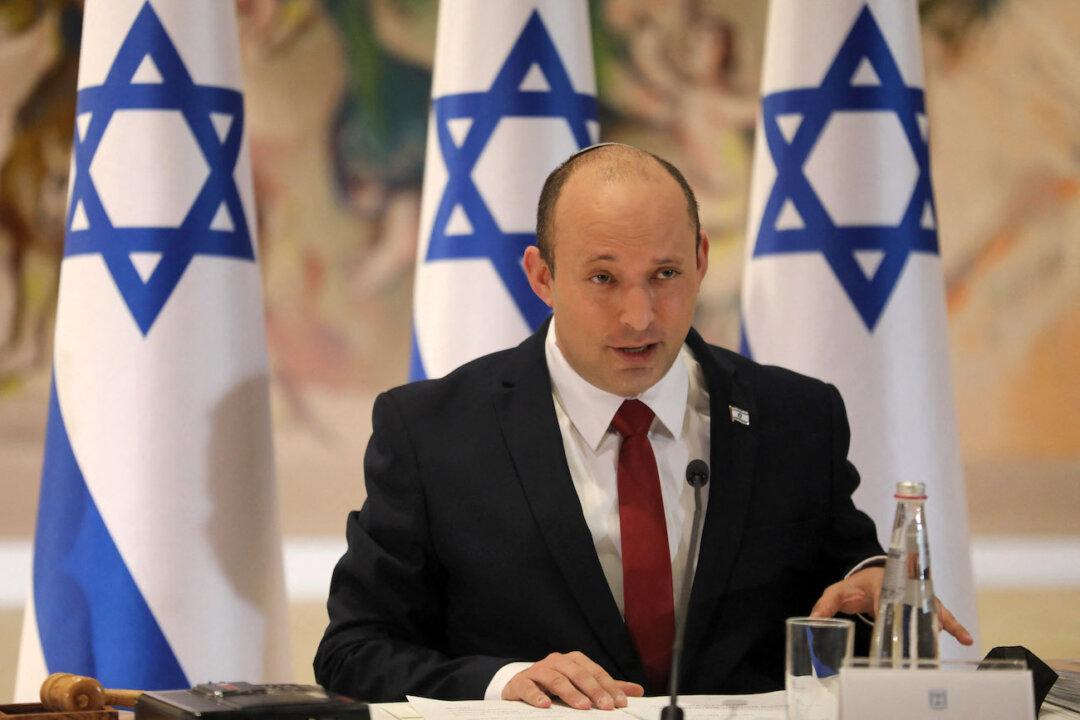 Israel to Impose Vaccine Passports for Many Events