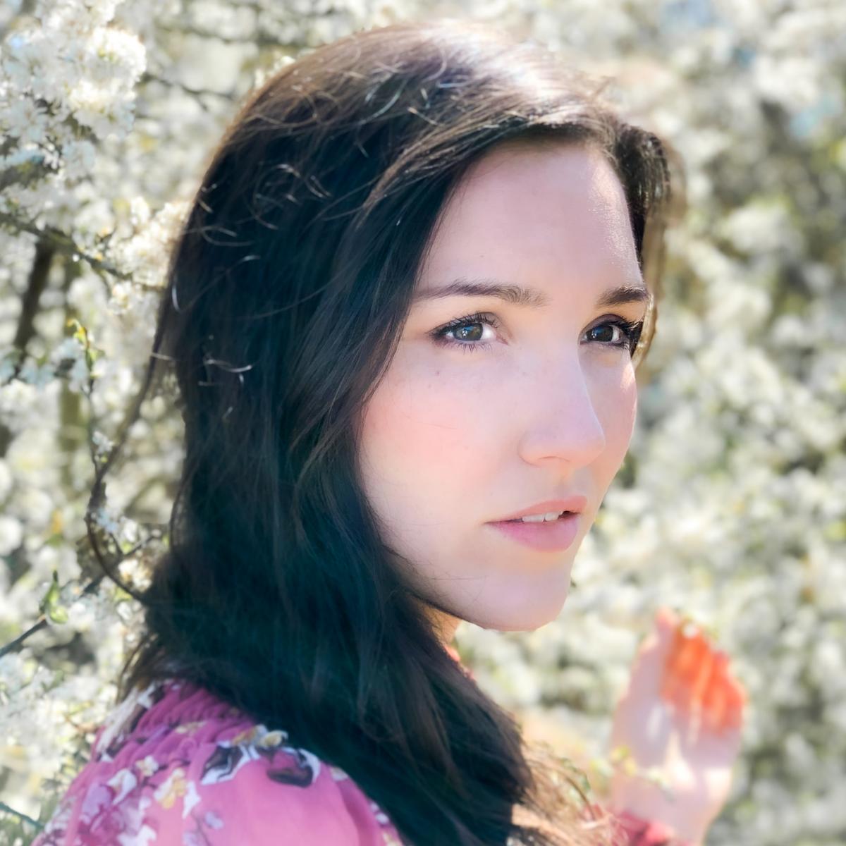 Vic May, the co-writer of "Voices." (Courtesy of <a href="https://www.facebook.com/vicmaymusic">Vic May</a>)