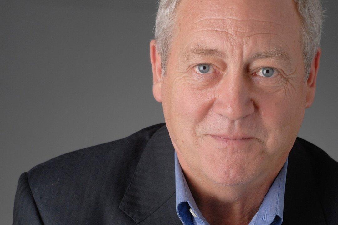 EXCLUSIVE: Greenpeace Founder Patrick Moore Says Climate Change Based on False Narratives