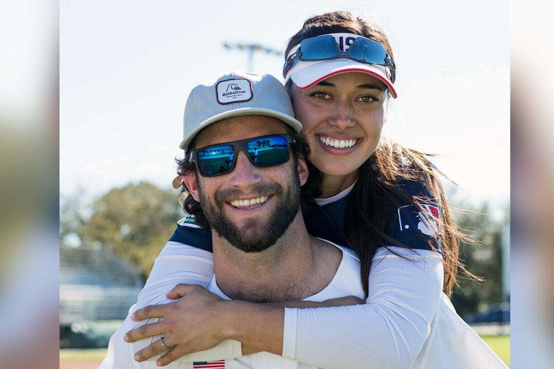 Games People Play: A Marriage of Majors and the Olympics