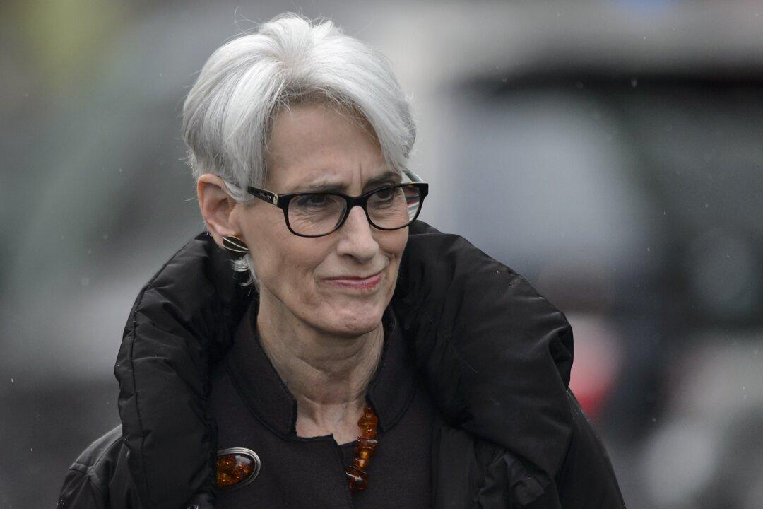 State Department Official Voices Support for Lithuania Against China’s ‘Coercive Behavior’