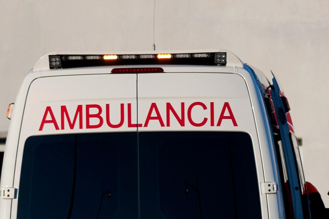 Rider, 14, Dies in Crash During Motorcycle Race in Spain