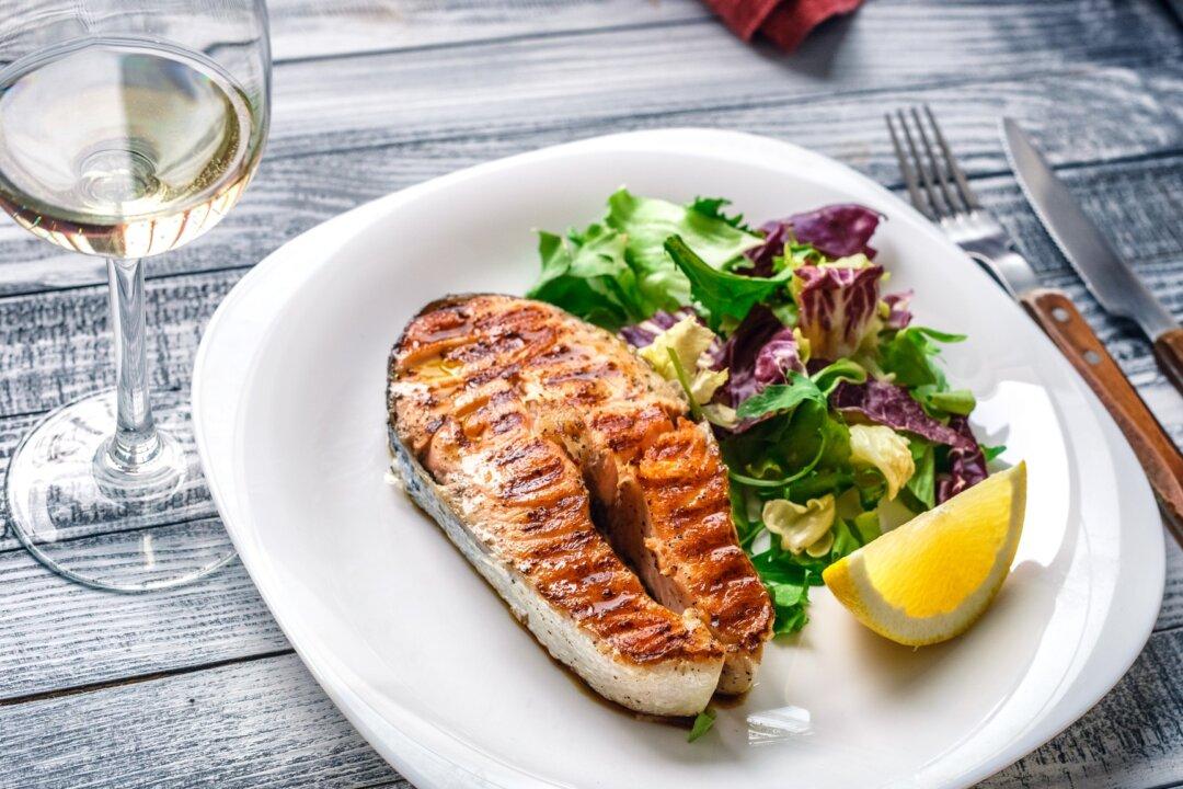 Pairing Wine and Food