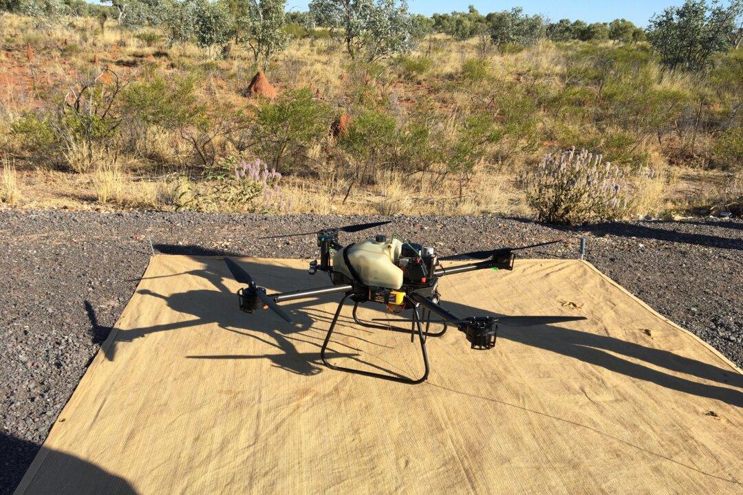 Australia Invests $400 Million Into Next-Generation Military Combat Aircraft