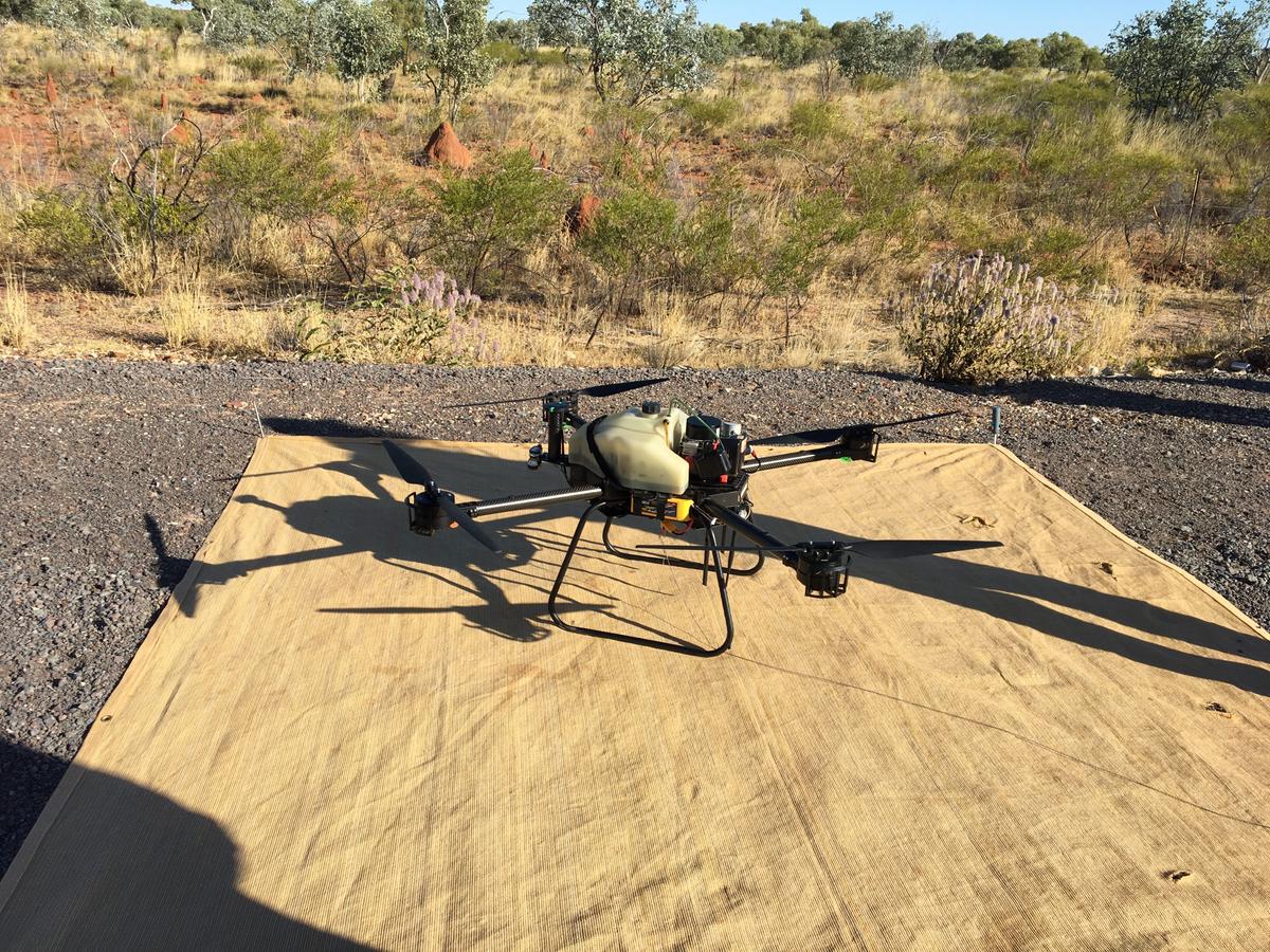 Australia Invests $400 Million Into Next-Generation Military Combat Aircraft
