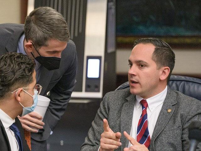 Florida Lawmaker Demands Full Forensic Audit of 2020 Election