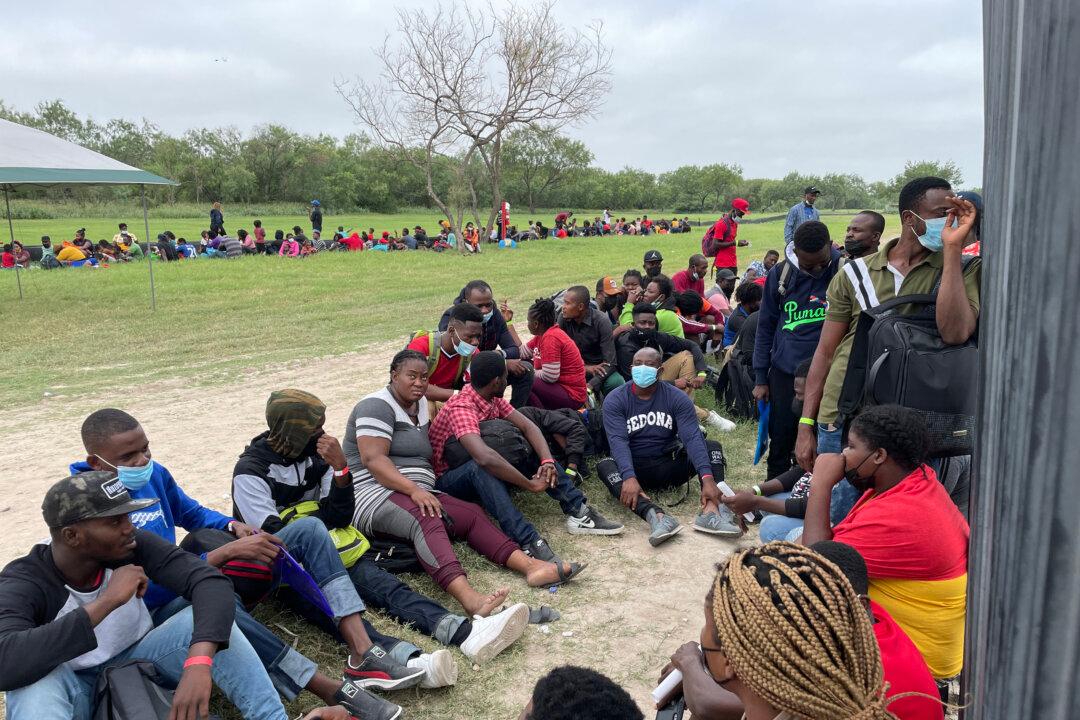 If America Is Irredeemably Racist, Why Is Immigration Only in One Direction?