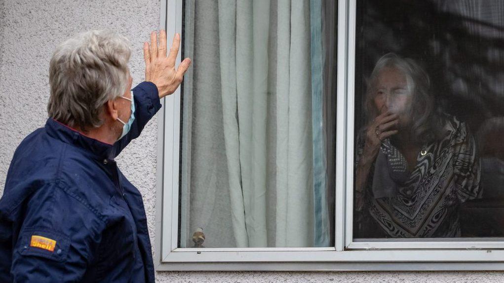 Pandemic Changed People’s Views on Their Future in Long Term Care, Survey Suggests