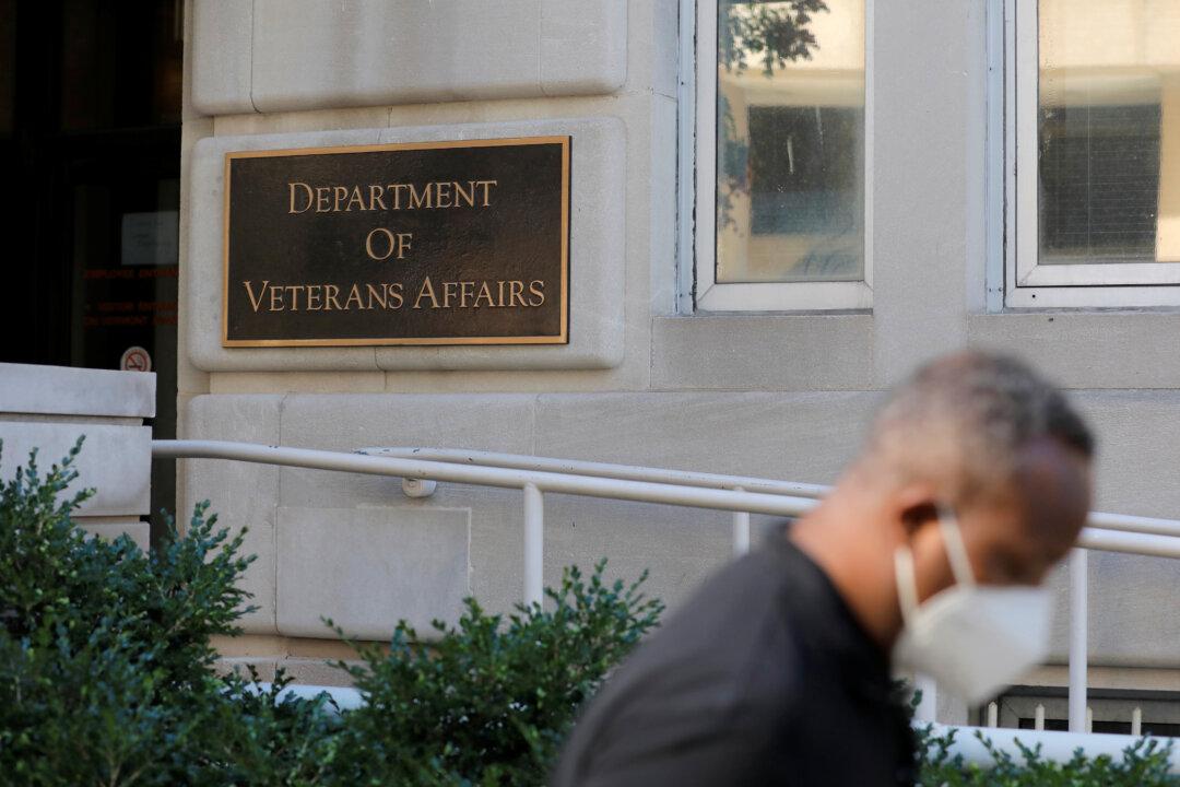 Veteran Sentenced to 8 Months for Disability Benefits Fraud