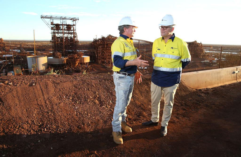 Federal Investments Bring Certainty to Gas and Minerals: Australian Peak Body