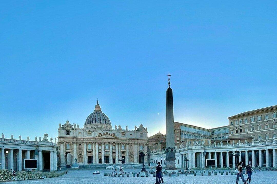 Corruption Trial of Vatican Cardinal Postponed After Prosecution’s Reluctance to Provide Evidence to Defense