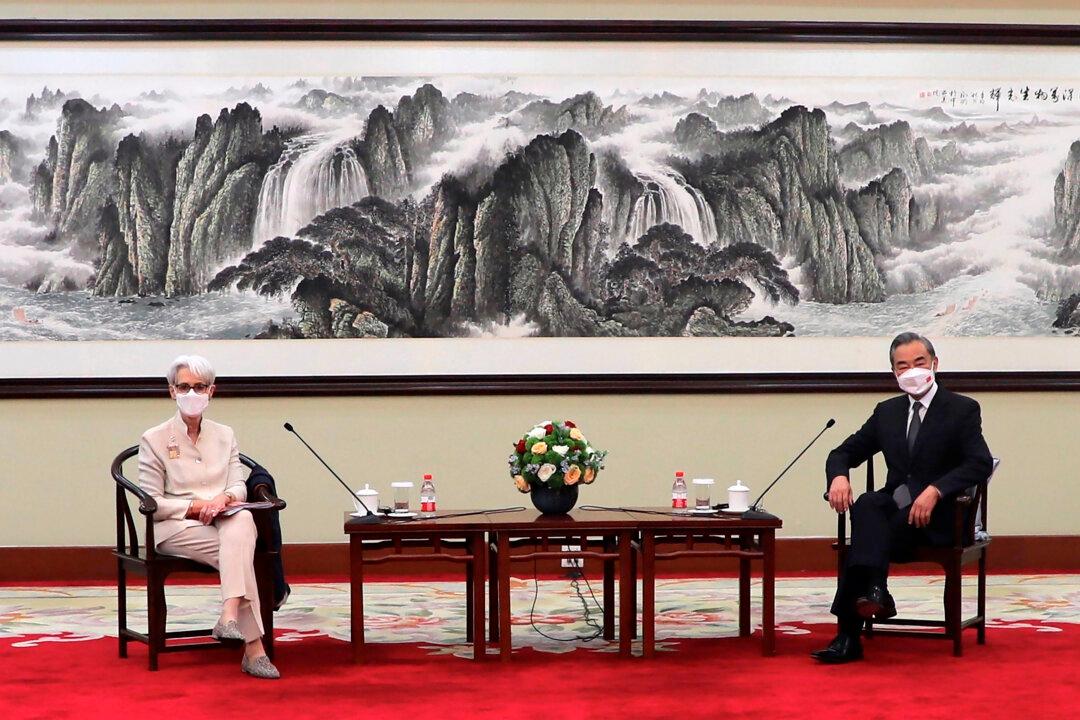 The Subliminal Forms of Threat and Intimidation in the CCP’s Bilateral Dialogues