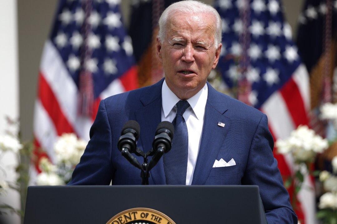 Biden: American Combat Troops Will Leave Iraq This Year