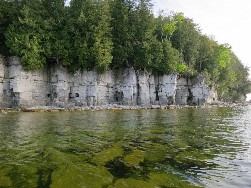 Wisconsin’s Cherryland: Door County