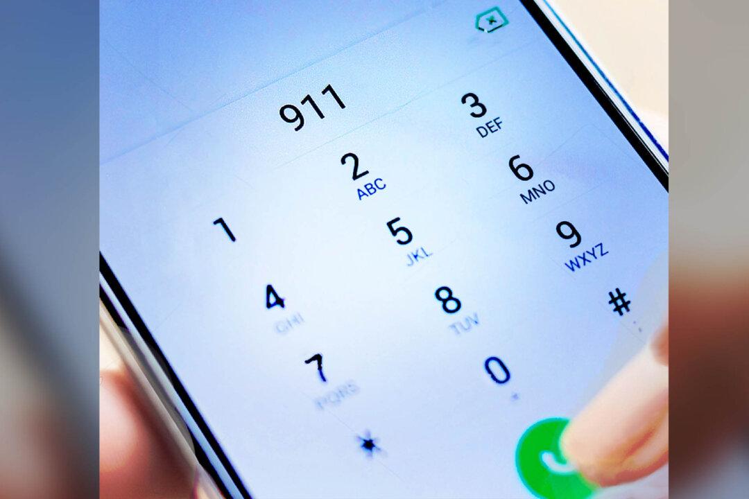 Mississippi 6-Year-Old Calls 911 to Tell Sheriff’s Department: ‘I Love All of Y’all’