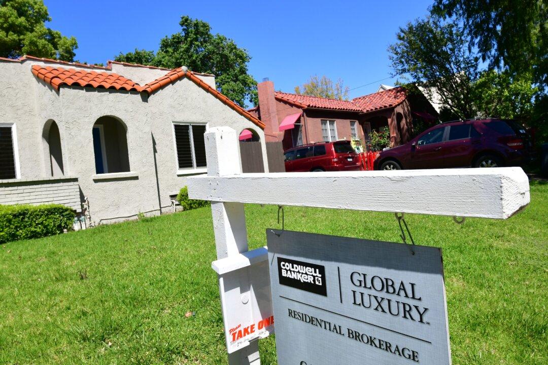 Average New Home Loan Size Hit Record High in July