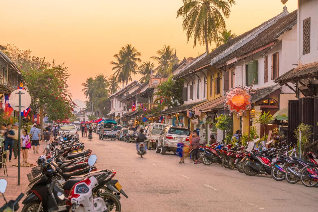Insider’s Laos: Exploring Luang Prabang