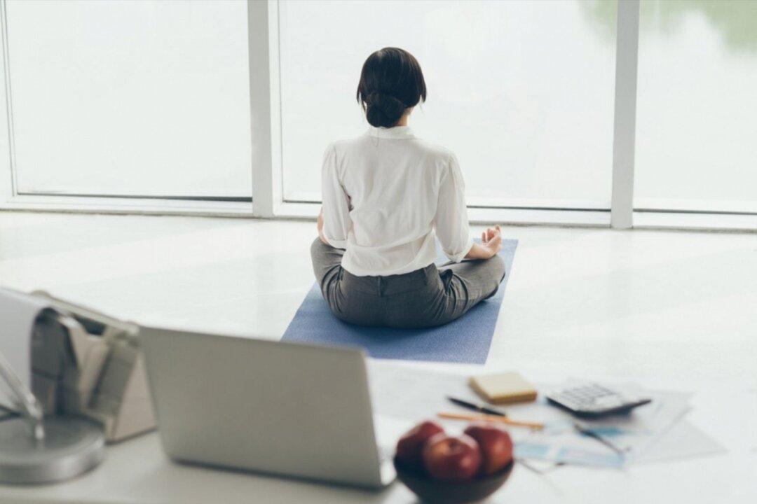 5 Ways to Add Self-Care Into Your Busy Schedule