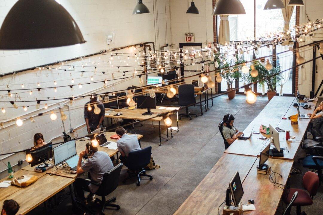 Better Business Outcomes From Mindfulness and Meditation