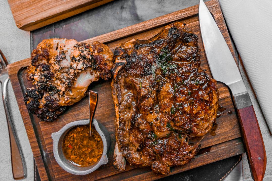 In Search of the Best Steak in Buenos Aires, Argentina