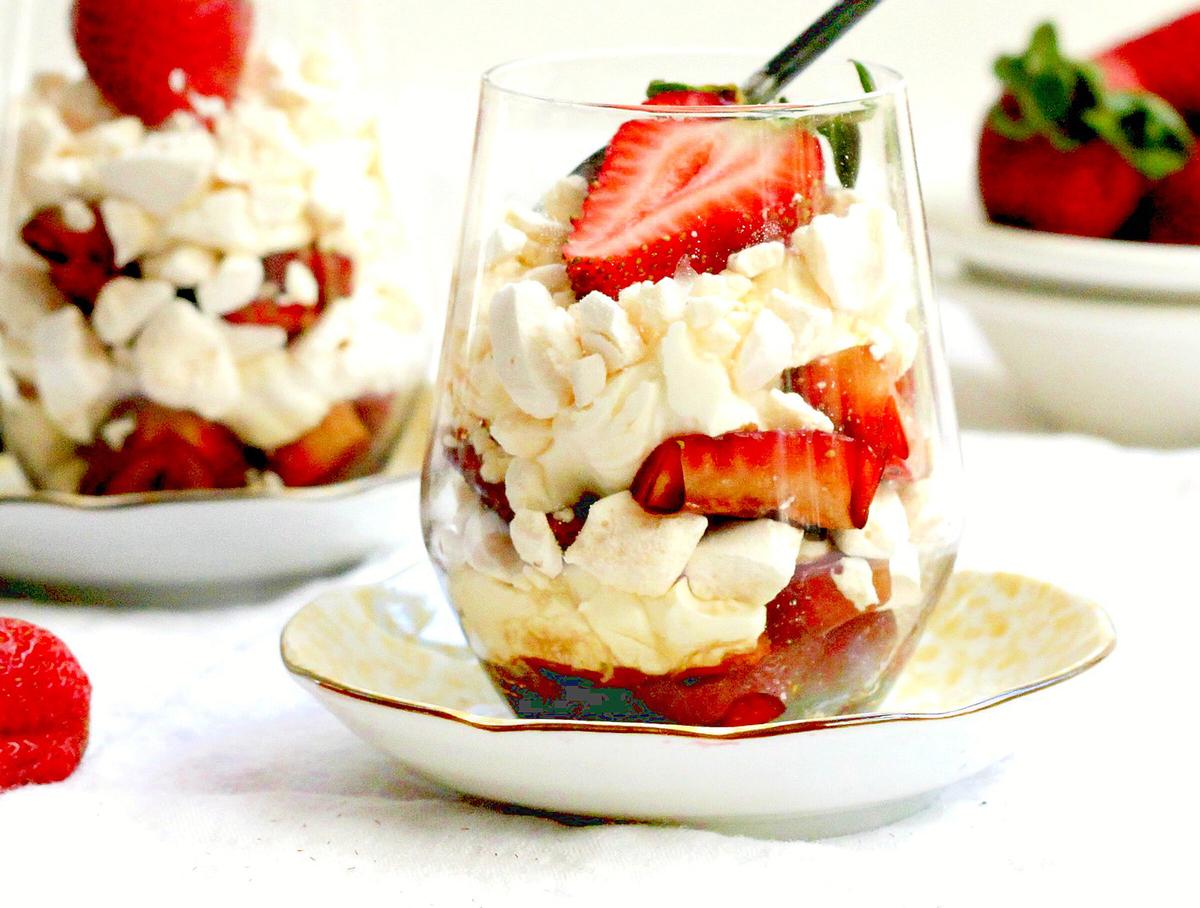 A Berry’s Best Friend