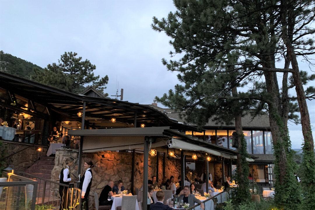 A Weekend in Beautiful Boulder