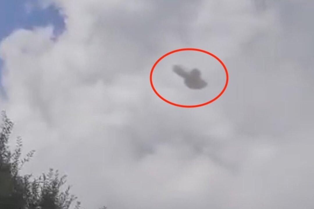 Unidentified Aerial Phenomenon Sighting in South Carolina Stirs MUFON Interest