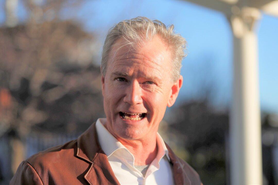 Former Aussie MP Quits Over Government’s Support of COVID Restrictions, Joins New Party