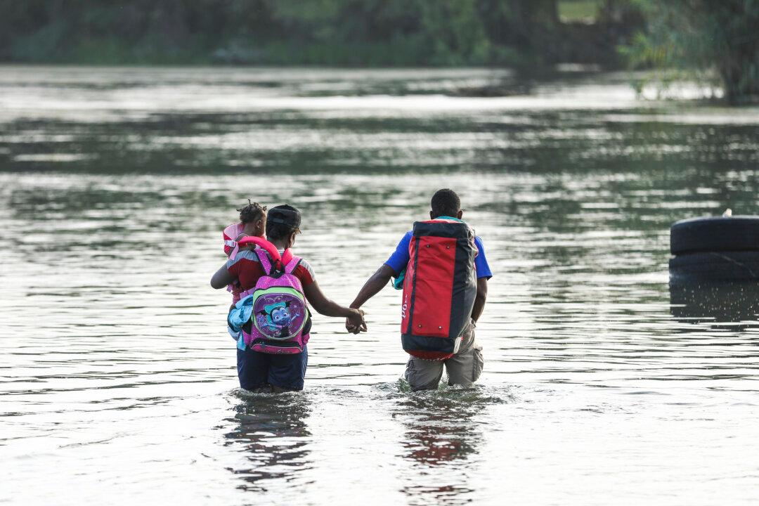 Biden Official Orders Immigration Judges to Stop Describing Illegal Aliens as ‘Illegal Aliens’