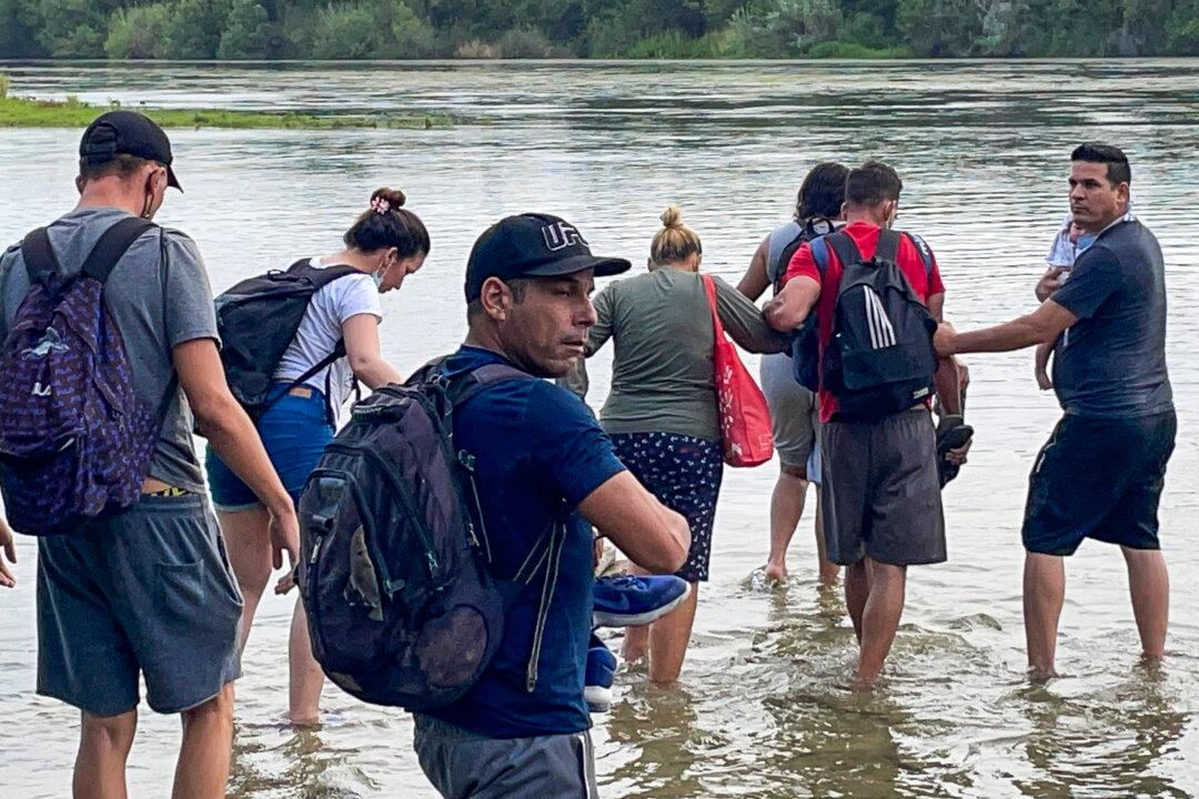 Biden Administration Proposes Dramatic Change to Asylum System Amid Border Crisis