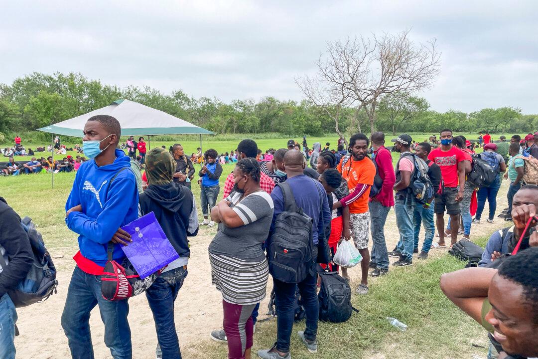 Resettlement of Unaccompanied Minors Divides Michigan Town