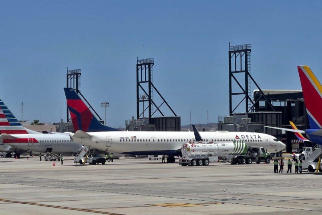 Delta Airlines Announces the Hiring of More Than 2,000 Employees in Georgia