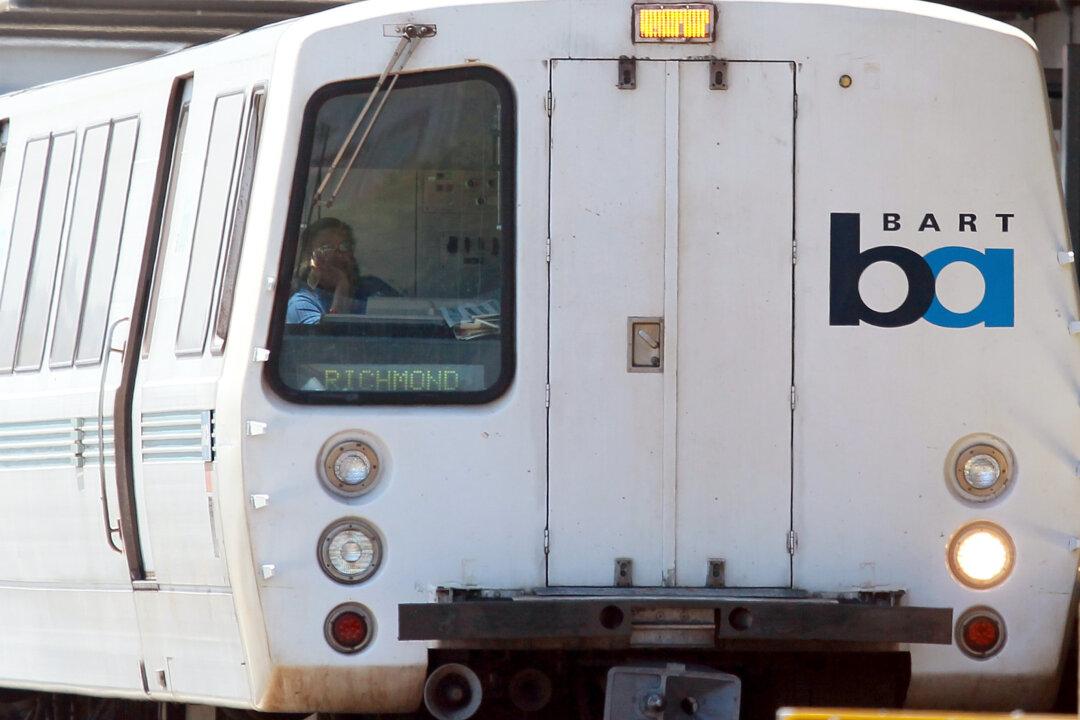 Sen Ernst Wants to ‘Put Brakes on Boondoggles,’ Starting With Pelosi’s $6.7 Billion San Francisco Subway Extension