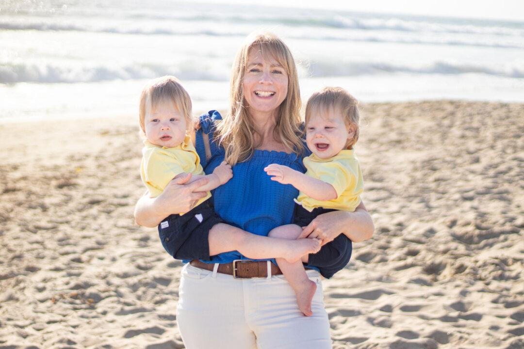 What to Eat After the Baby Comes—A Postpartum Nutritional Guide