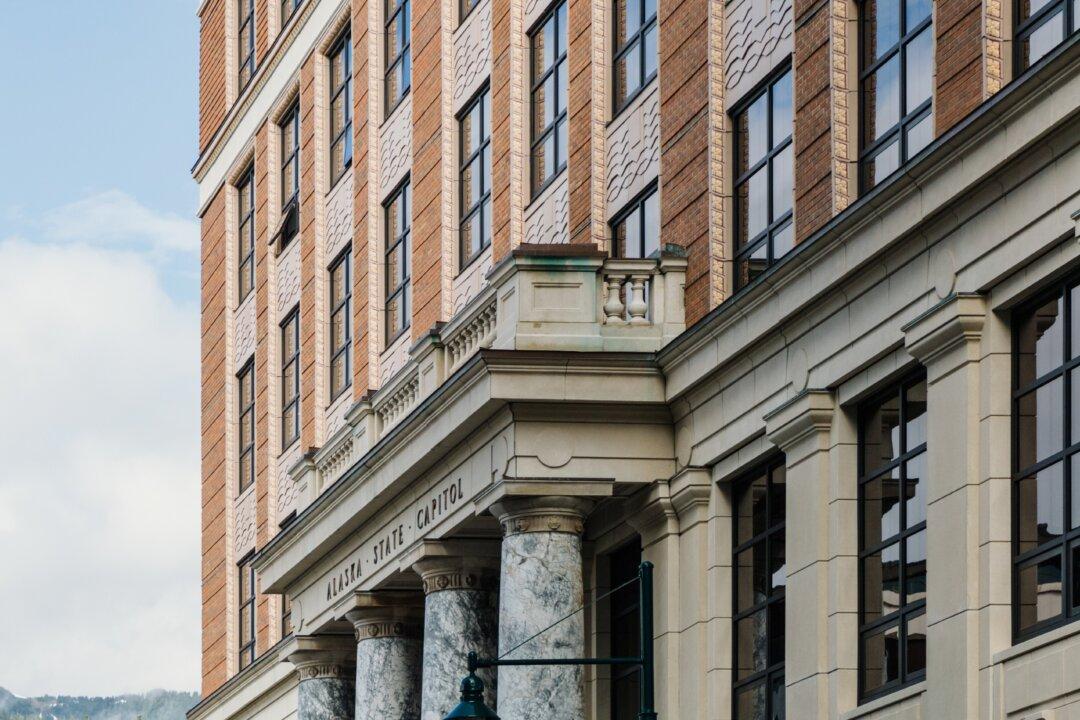 Judge Pierces Electronic Registration Information Center’s ‘Wall of Secrecy’