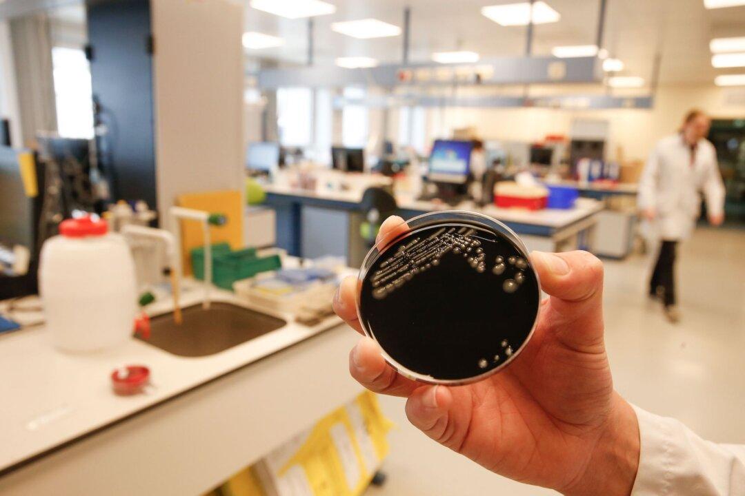 Spike in Cases of Legionnaire’s Disease in Illinois, Michigan, Rhode Island