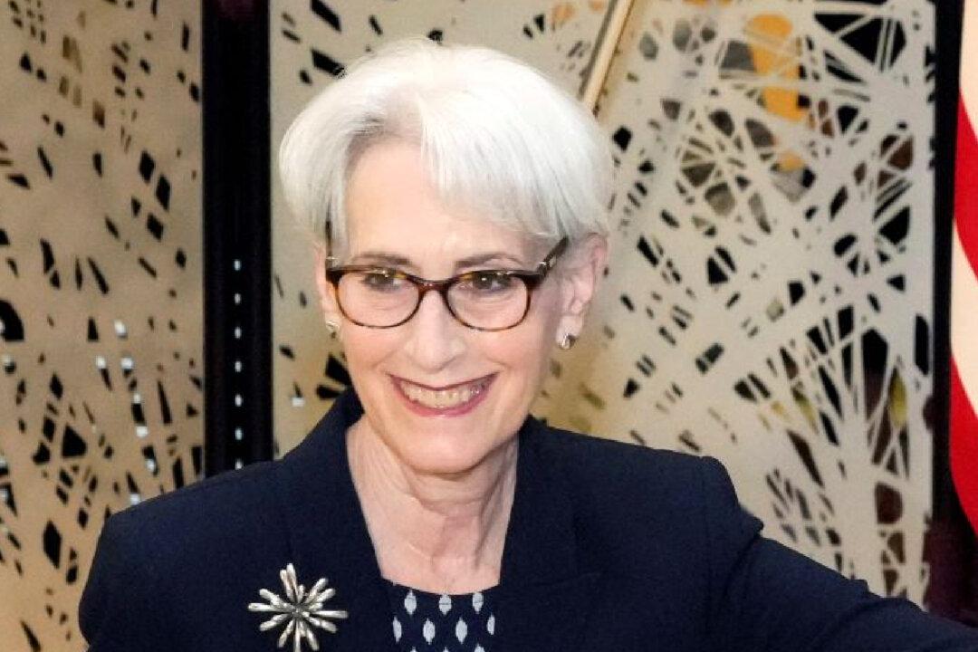 Senate Committee Examines Challenges of US-China Policy in Wake of Balloon Incident