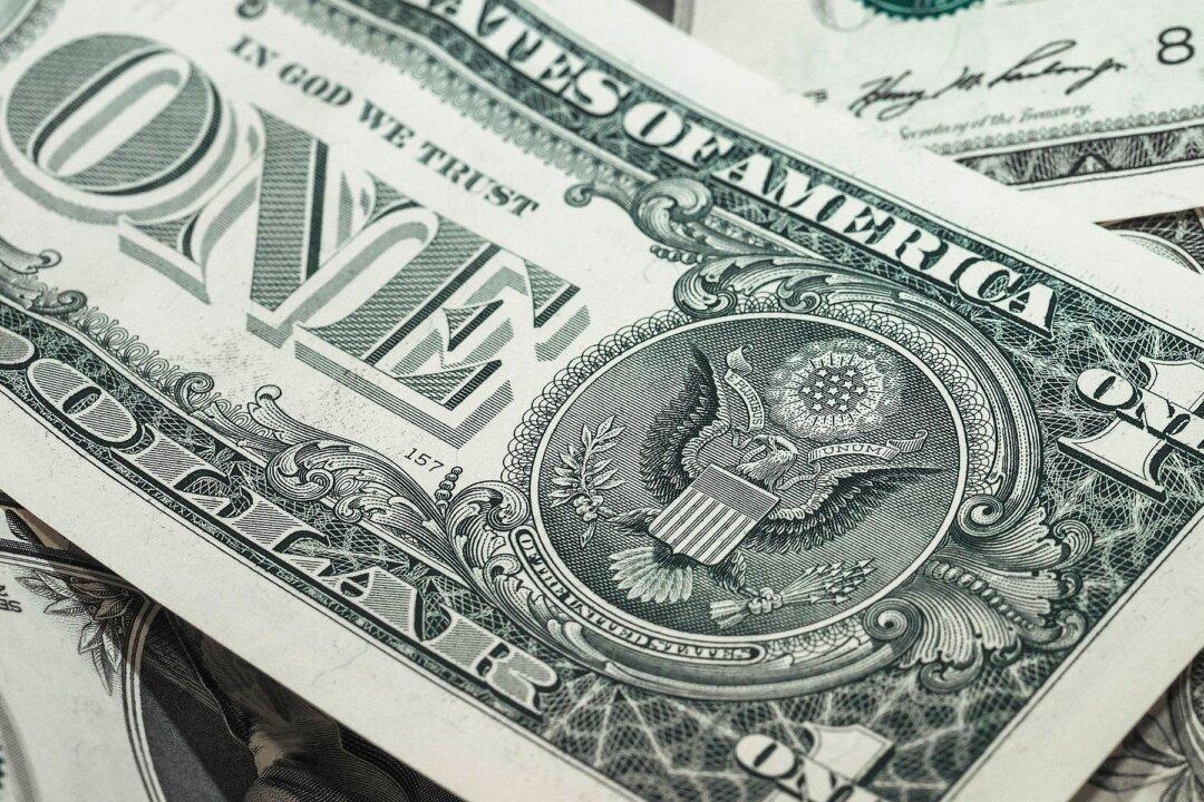 How the Left Has Used COVID-19 to Bankrupt the United States