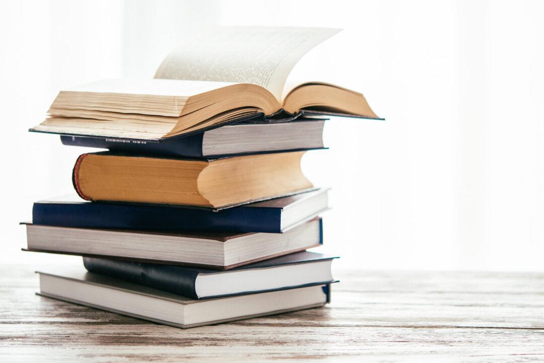 Gift Books for Gardeners